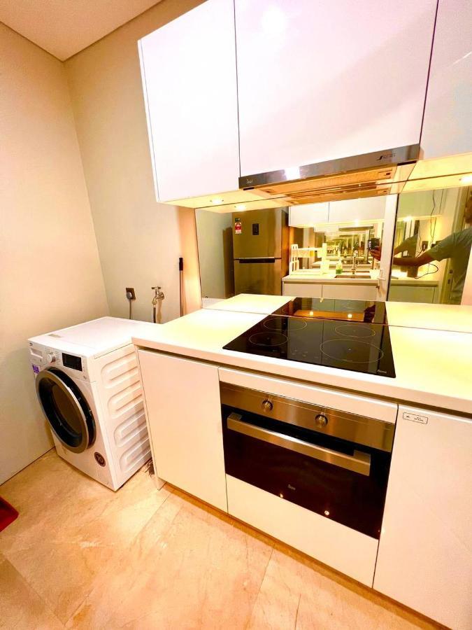 Vortex Suites Near By Klcc Куала-Лумпур Экстерьер фото