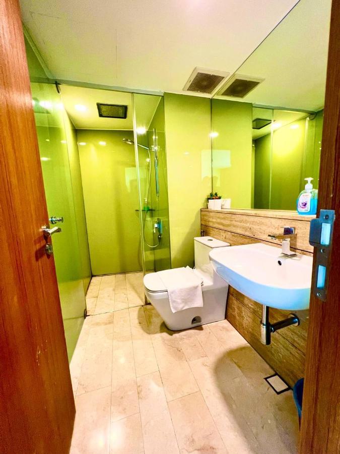 Vortex Suites Near By Klcc Куала-Лумпур Экстерьер фото