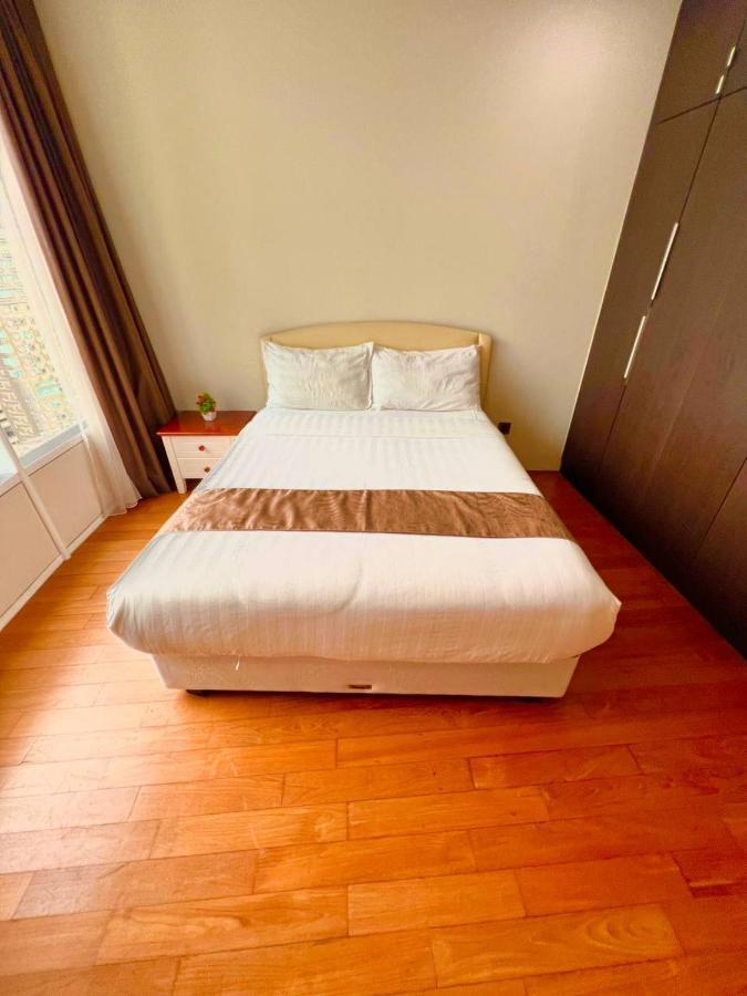 Vortex Suites Near By Klcc Куала-Лумпур Экстерьер фото