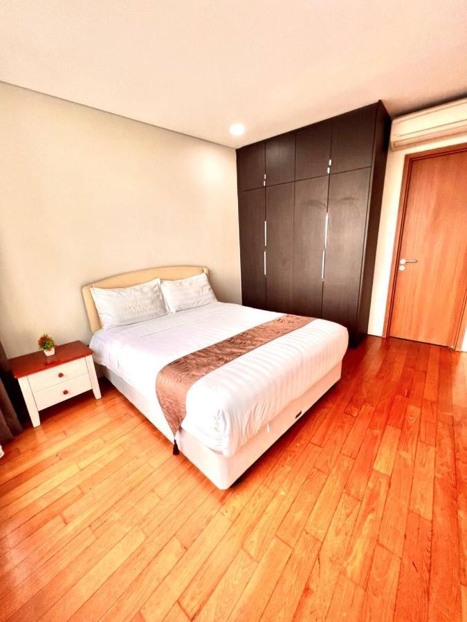 Vortex Suites Near By Klcc Куала-Лумпур Экстерьер фото