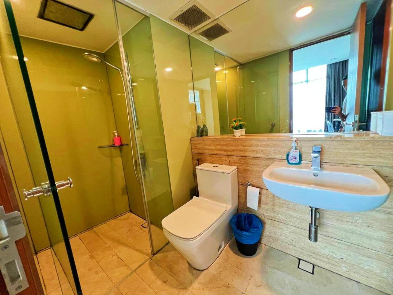 Vortex Suites Near By Klcc Куала-Лумпур Экстерьер фото