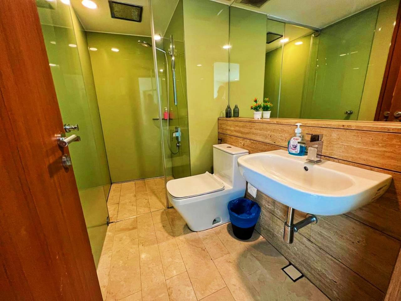 Vortex Suites Near By Klcc Куала-Лумпур Экстерьер фото