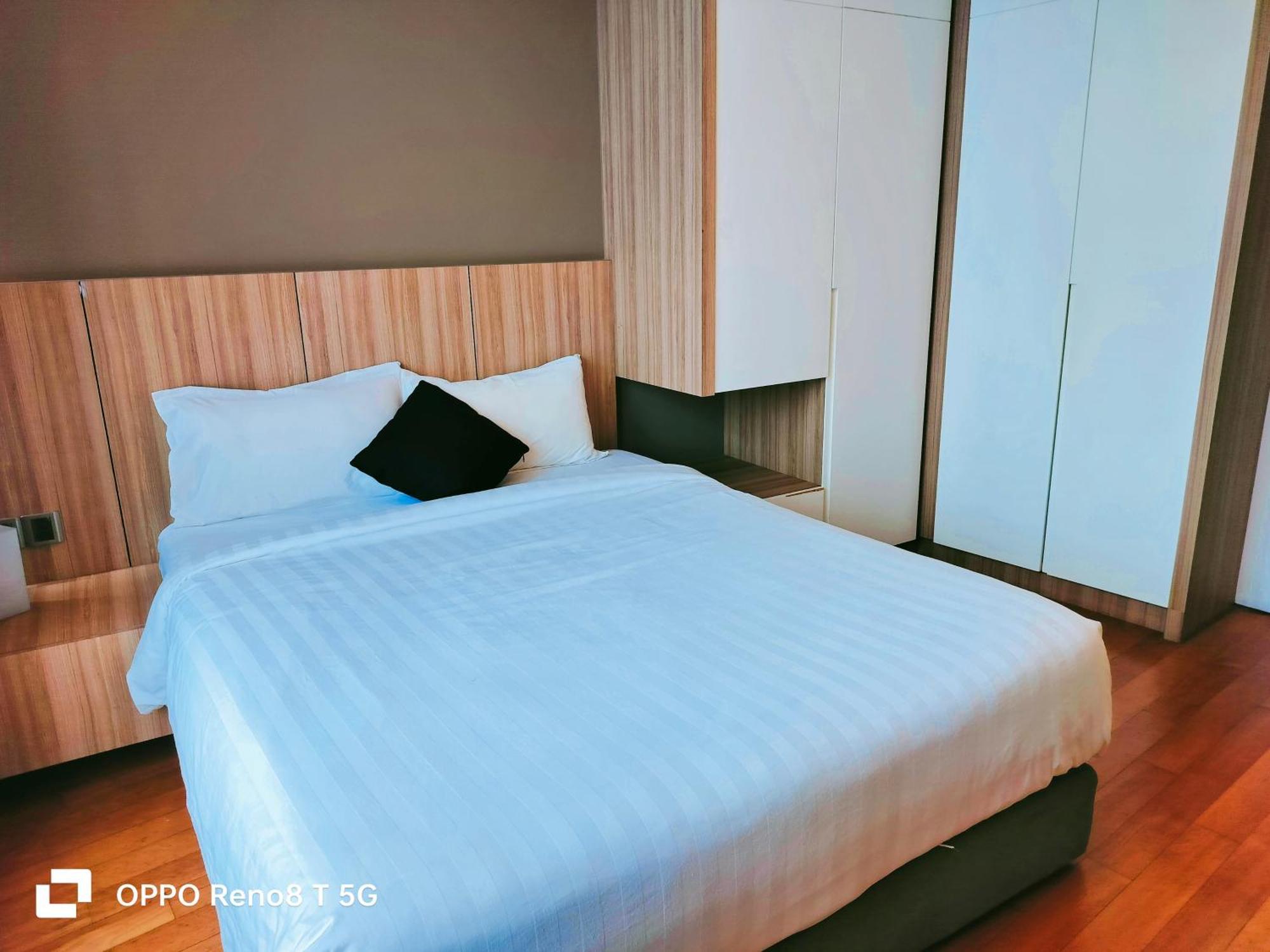 Vortex Suites Near By Klcc Куала-Лумпур Экстерьер фото