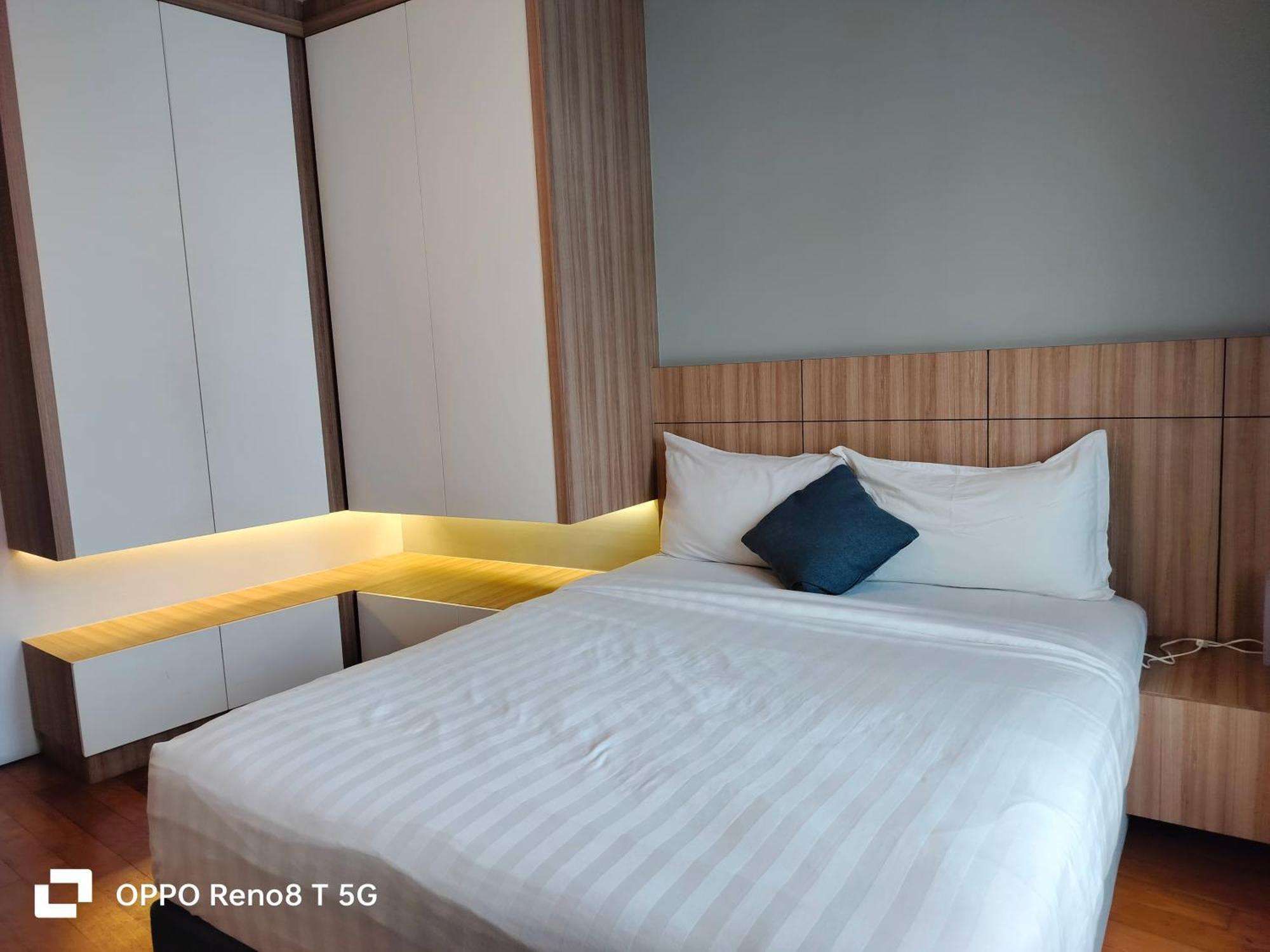 Vortex Suites Near By Klcc Куала-Лумпур Экстерьер фото
