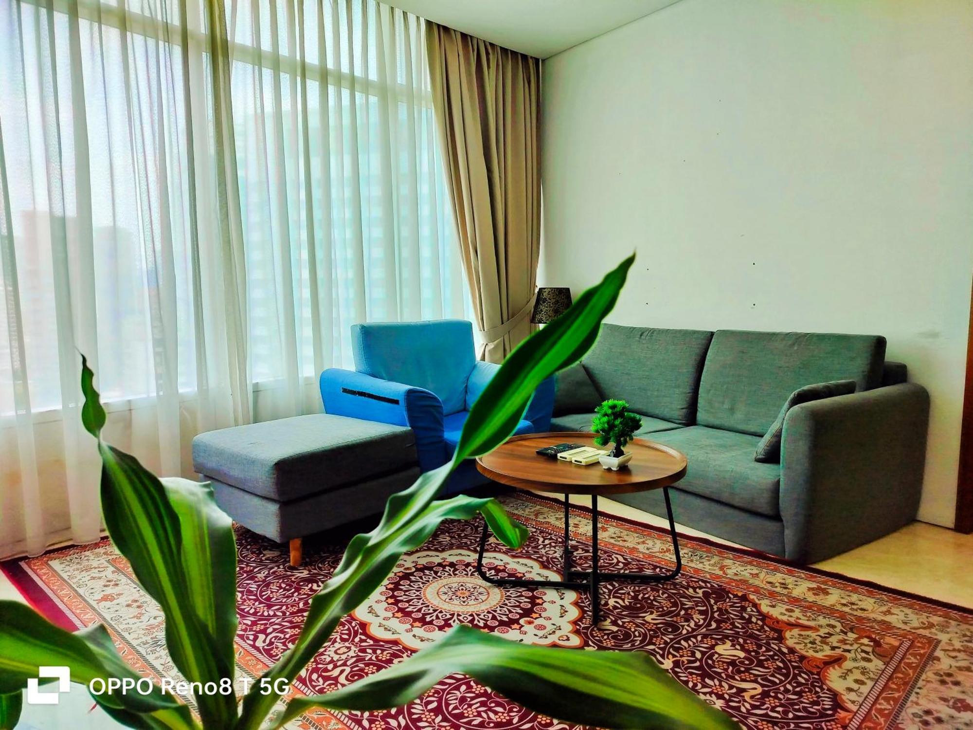 Vortex Suites Near By Klcc Куала-Лумпур Номер фото